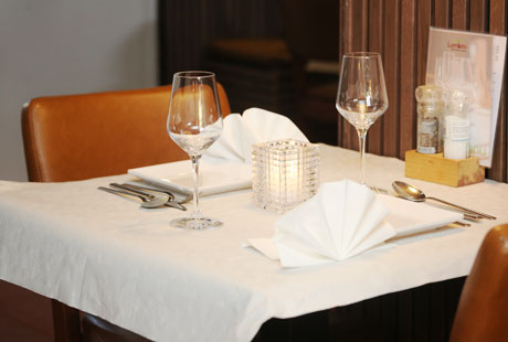 Lumbini - A Go-To <em>Halal Indian Restaurant</em> Near Amstel River
