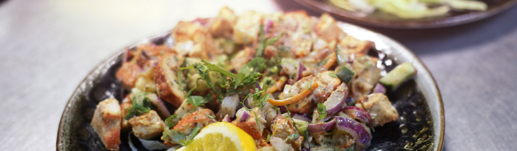 Fast Hassle Free Pickup Online Ordering Service