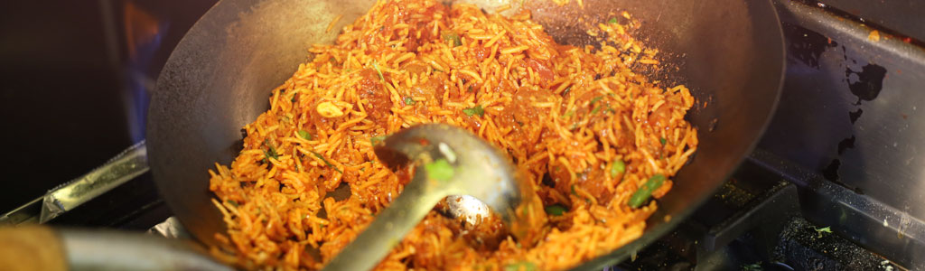 Professionele Koks Decennia Ervaring