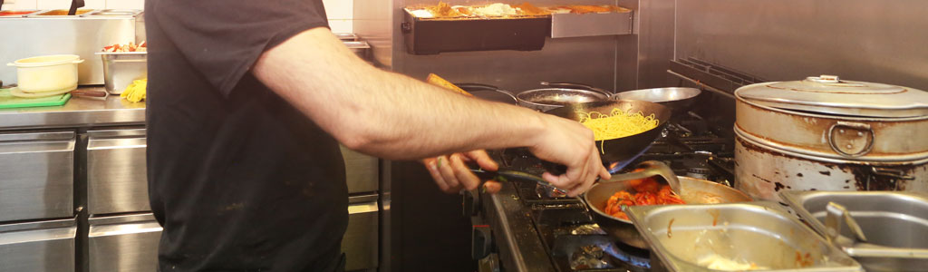 Vision Behind Lumbini Restaurant