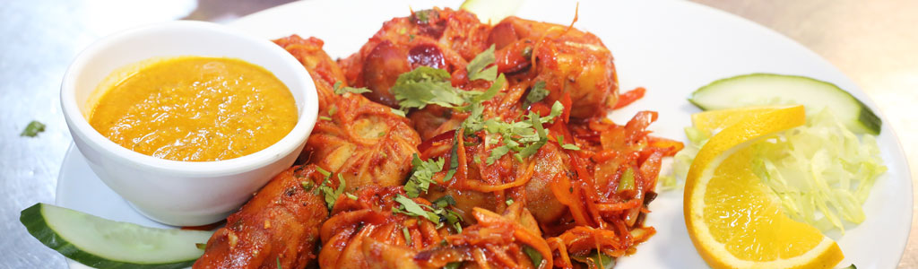 What To Order Indian Restaurant Near Muntplein Amsterdam