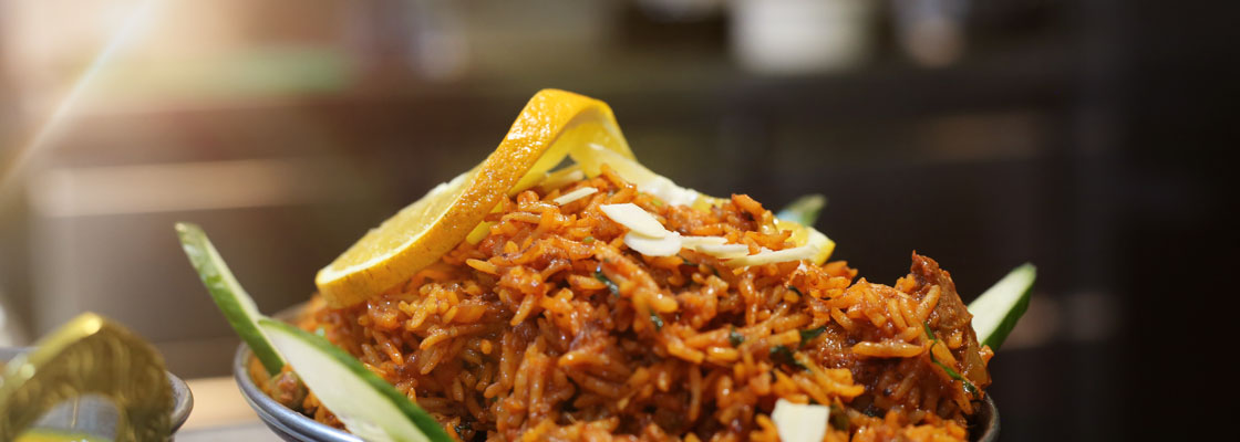 Secret To Rich Indian Curries 1