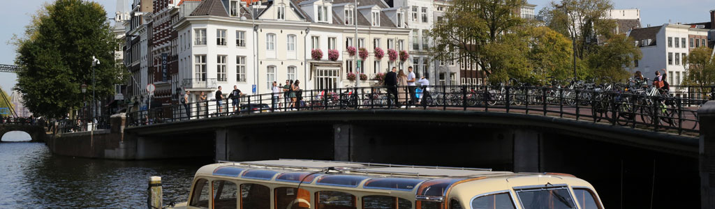 Sets Indian Food From Lumbini Restaurant In Amsterdam