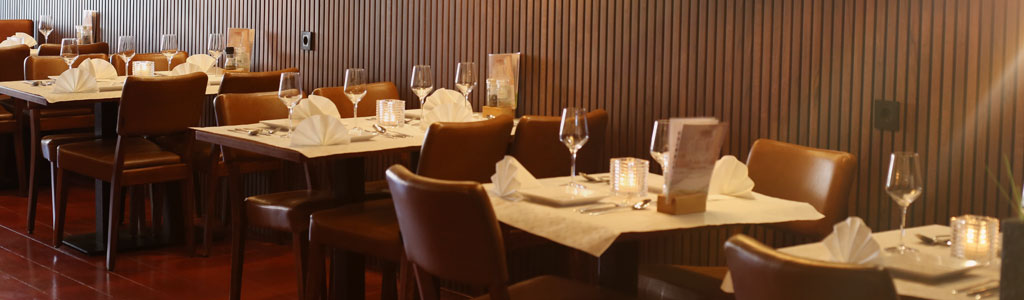 Amsterdam Locals Love Vegetarian Indian Food