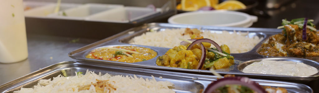 Best Nepalese Restaurant Amsterdam Difference