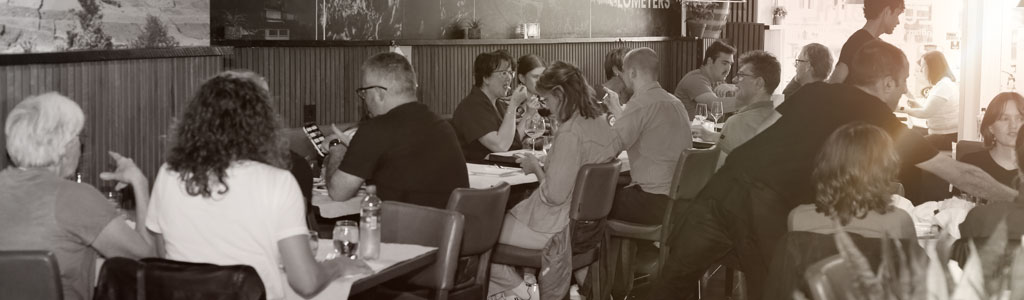 Beste Cateringservice Amsterdam Kiezen