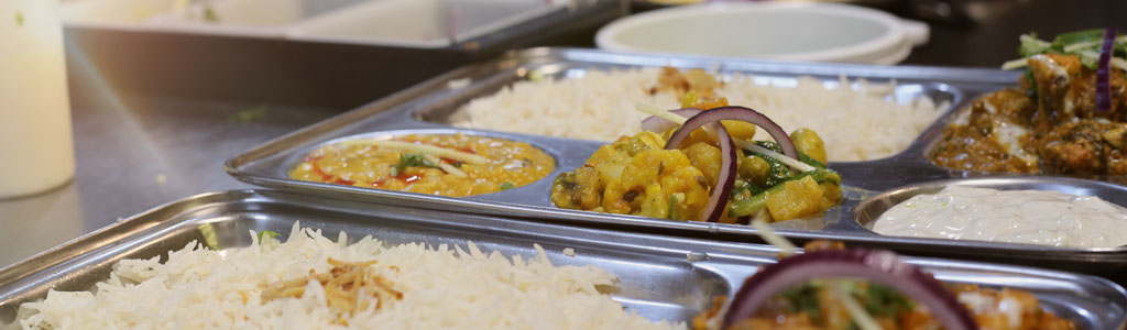 Lumbini Restaurant Catering Services For Events