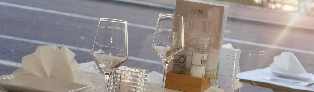 Lumbini Restaurant Indian Food Amsterdam Unique