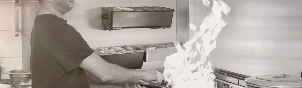 Populariteit Van Nepalees Eten In Amsterdam