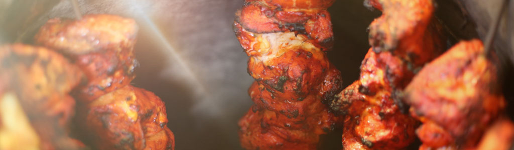 Real Nepalese Food Amsterdam