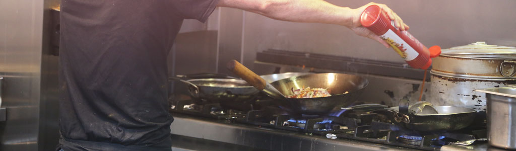 Belang Van Halal In Restaurants