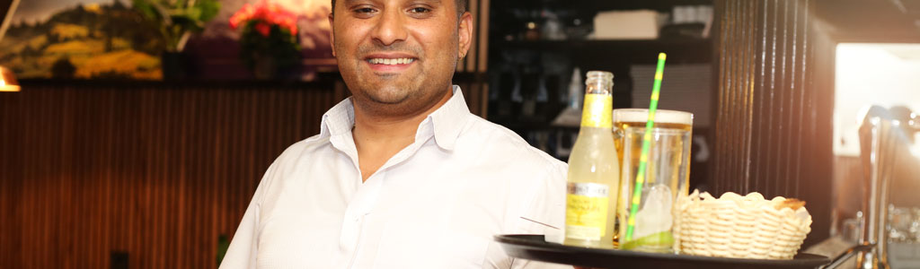 Plan Visit Lumbini Restaurant Amsterdam Central